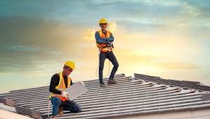 Best Sheet Metal Roofing  in Bayfield, CO